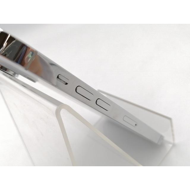 【中古】Apple 国内版 【SIMフリー】 iPhone 14 Pro 256GB シルバー MQ0Y3J/A【DS秋葉】保証期間１ヶ月【ランクC】の画像