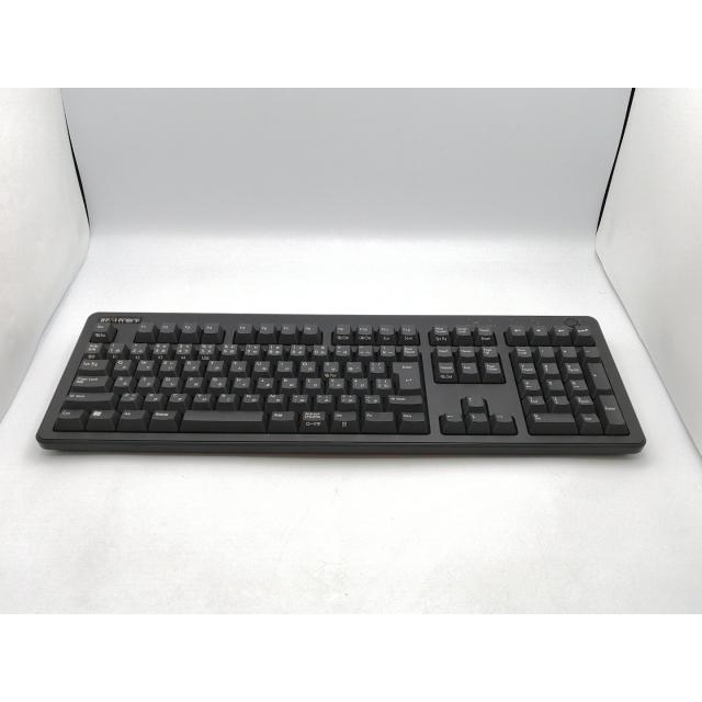 中古】東プレ REALFORCE R3 R3HA12 [有線&無線/フルサイズ/日本語配列