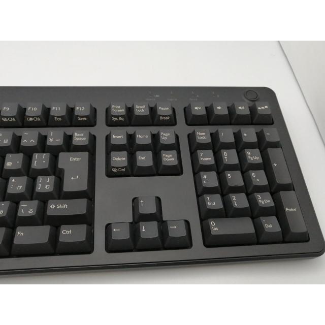 [値下げ] 東プレ REALFORCE R3 R3HA12 有線・無線 未開封 中古】東プレ REALFORCE R3 R3HA12 [有線&無線/フルサイズ/日本語配列