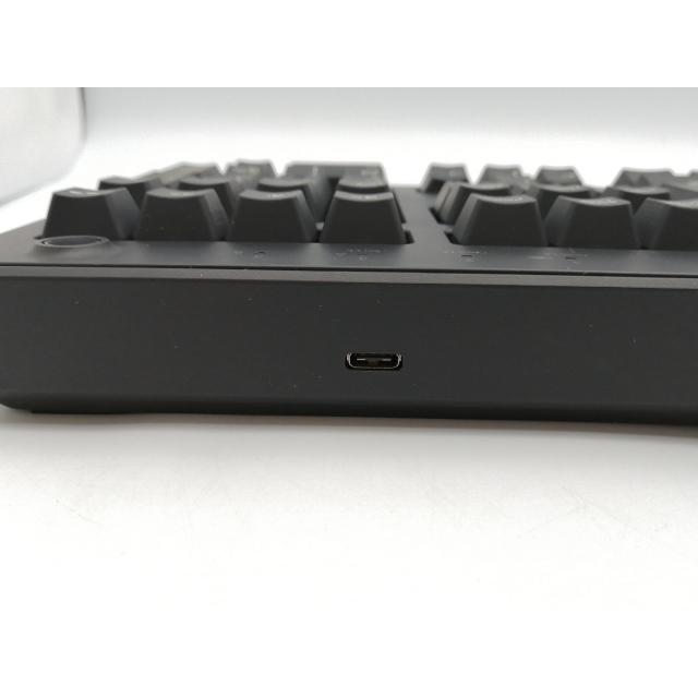 中古】東プレ REALFORCE R3 R3HA12 [有線&無線/フルサイズ/日本語配列