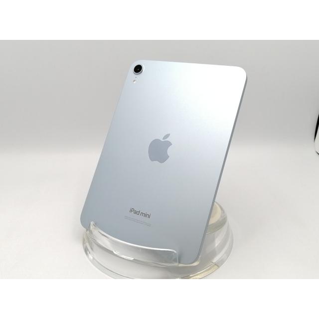 中古】Apple 【Wi-Fi】 iPad mini（A17Pro/2024） 128GB ブルー MXN73J