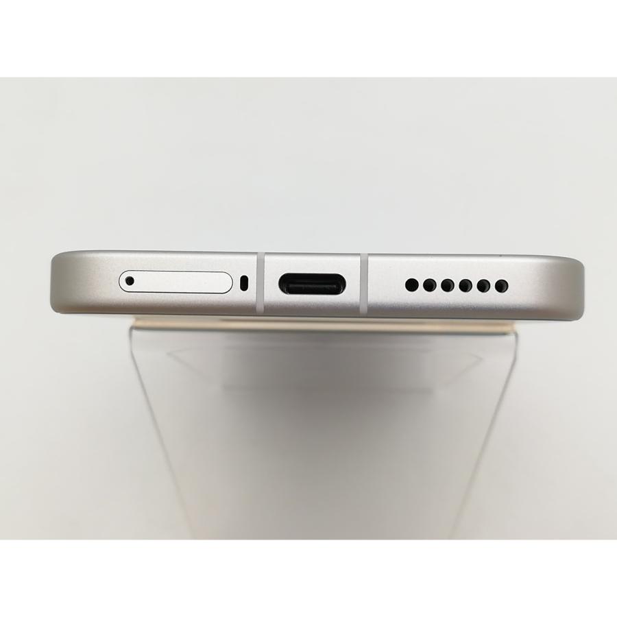 【中古】Xiaomi 国内版 【SIMフリー】 POCO F8 Pro チタンシルバー 12GB 512GB【ECセンター】保証期間１ヶ月【ランクA】の画像