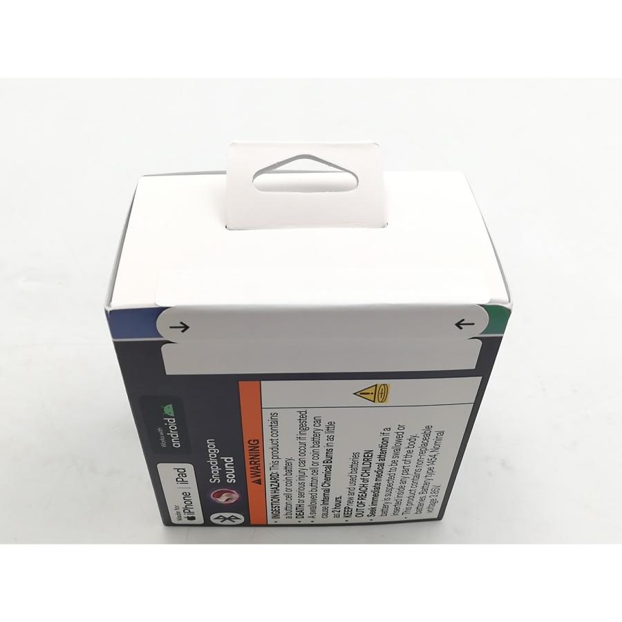 未使用】BOSE QuietComfort Ultra Earbuds [ルナブルー]【ECセンター