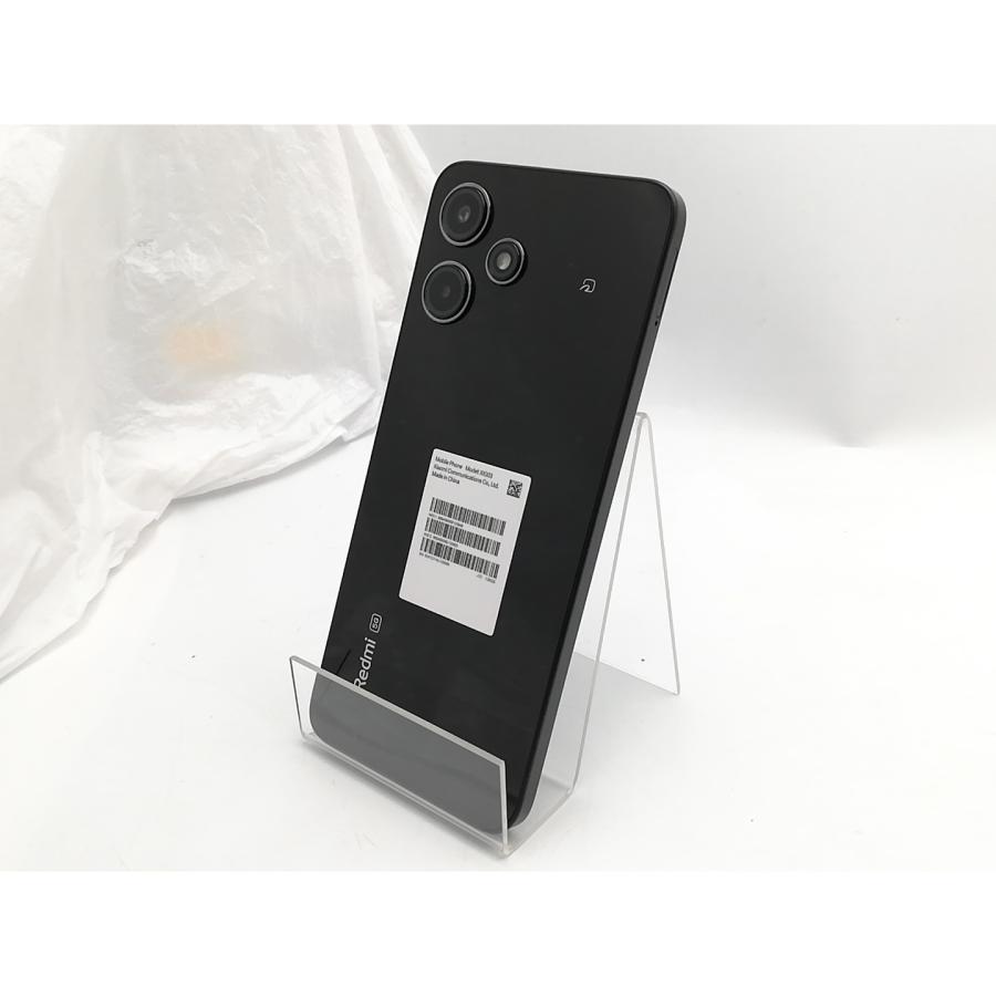 [新品/未使用] Redmi 5 XIG03 128GB 中古】Xiaomi au 【SIMフリー】 Redmi 12 5G 4GB 128GB ミッドナイト