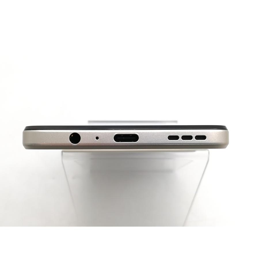 中古】MOTOROLA ymobile 【SIMフリー】 moto g64y 5G バニラクリーム