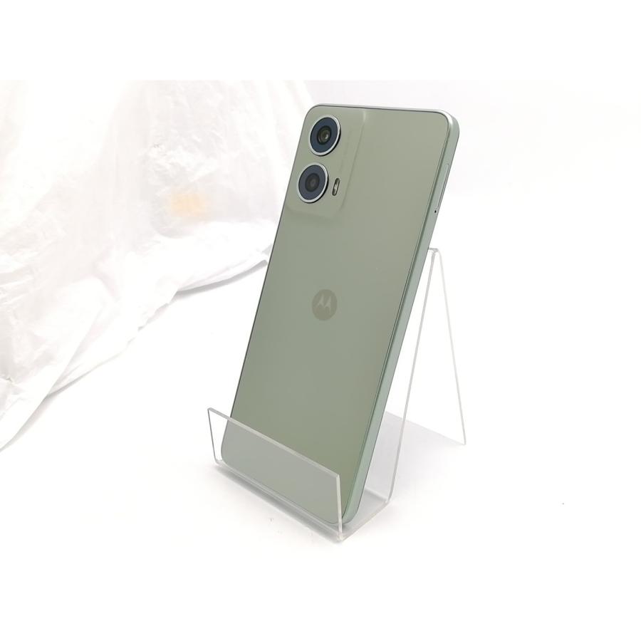 MOTO g24 アイスグリーン MOTOROLA moto g24 SIMフリー