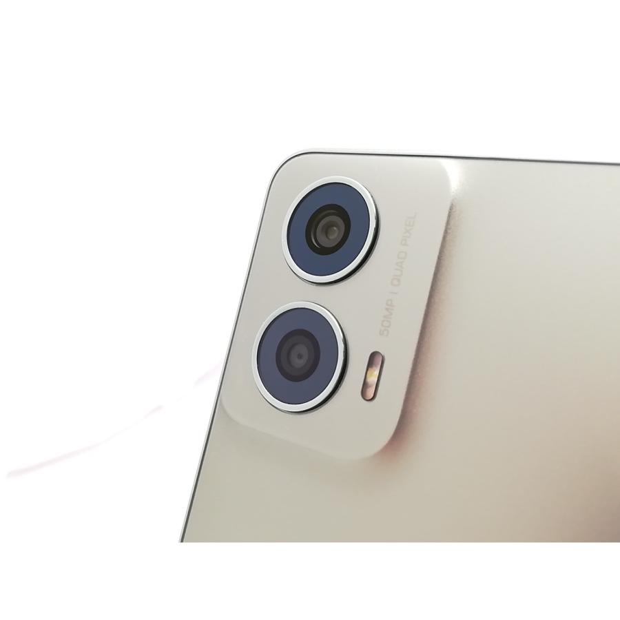 中古】MOTOROLA 国内版 【SIMフリー】 moto g24 アイスグリーン 8GB