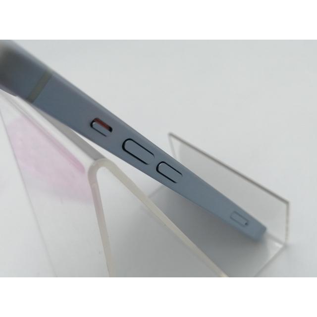【中古】Apple docomo 【SIMフリー】 iPhone 15 128GB ブルー MTML3J/A【ECセンター】保証期間１ヶ月【ランクA】の画像
