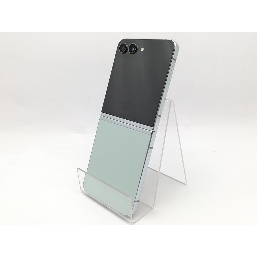 中古】SAMSUNG 海外版 【SIMフリー】 Galaxy Z Flip5 8GB 512GB