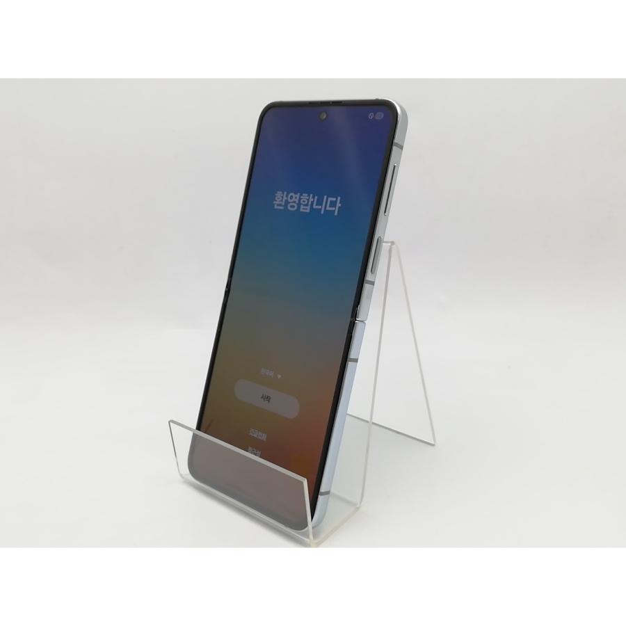 中古】SAMSUNG 海外版 【SIMフリー】 Galaxy Z Flip5 8GB 512GB