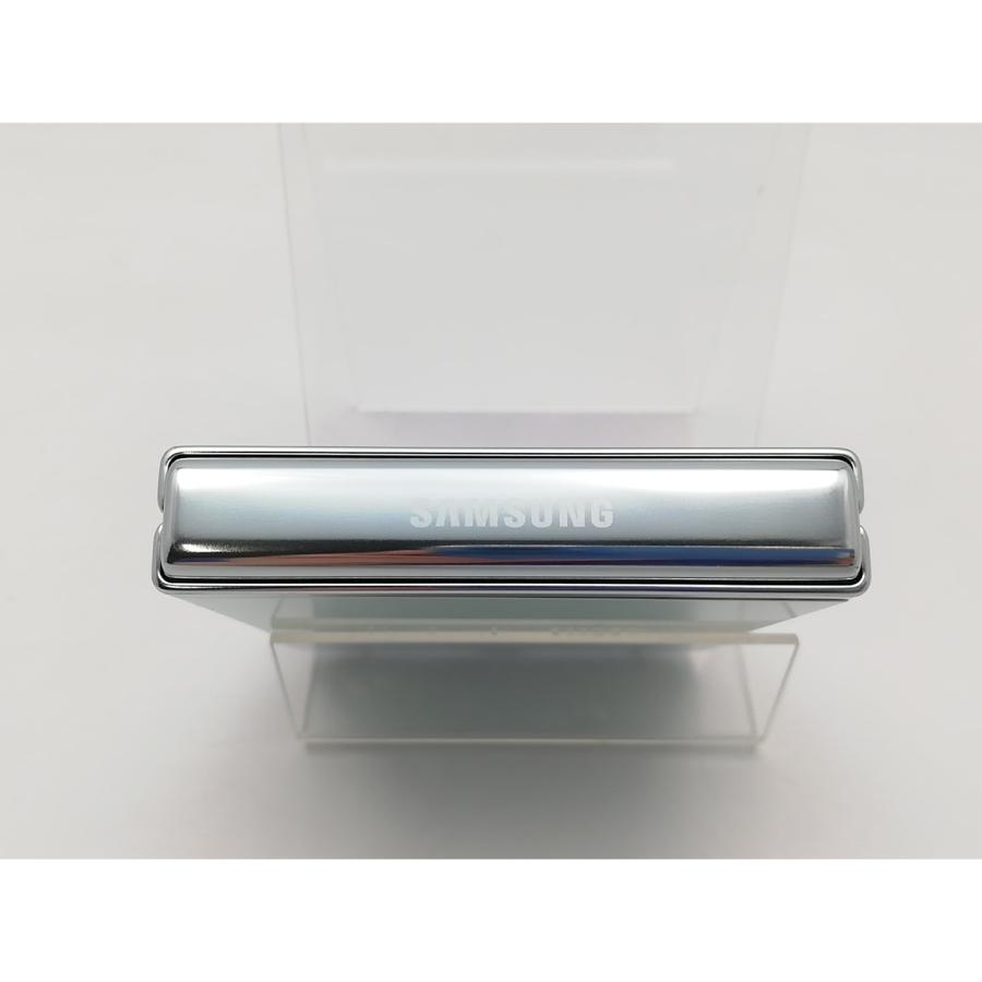 中古】SAMSUNG 海外版 【SIMフリー】 Galaxy Z Flip5 8GB 512GB