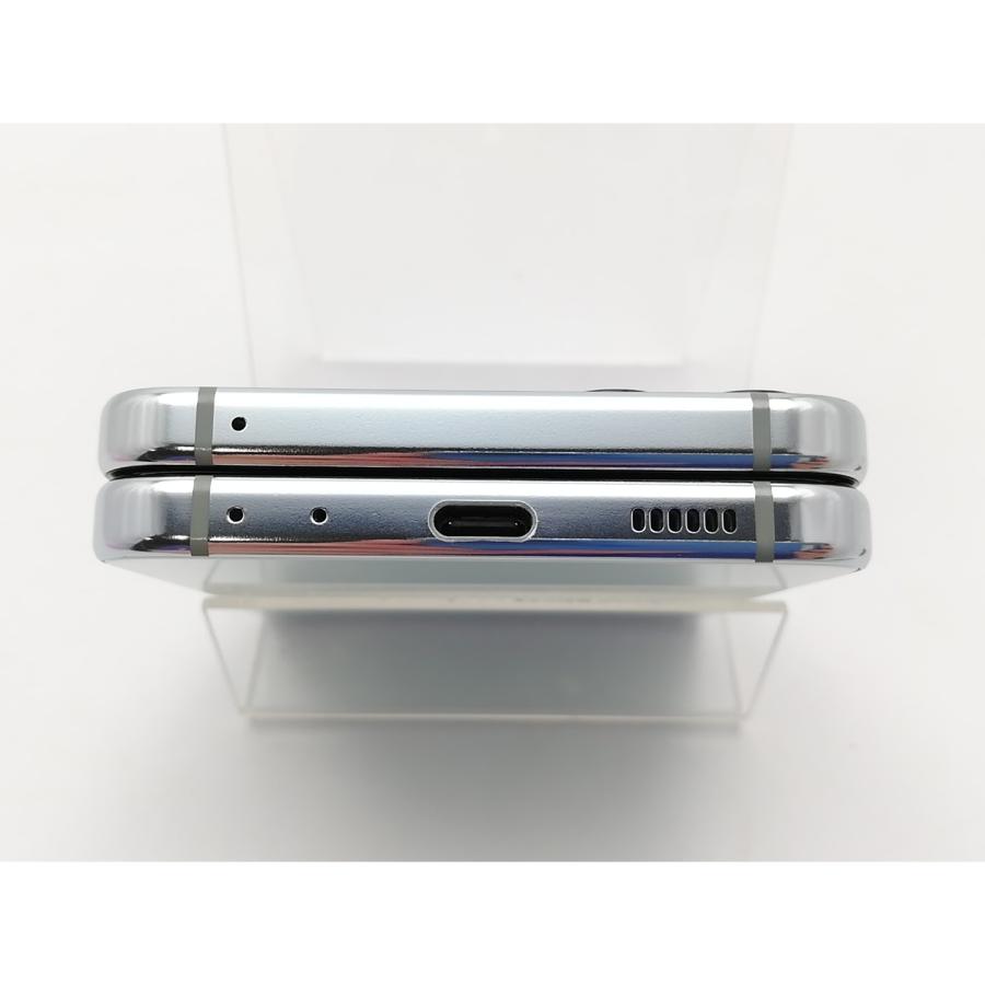 中古】SAMSUNG 海外版 【SIMフリー】 Galaxy Z Flip5 8GB 512GB