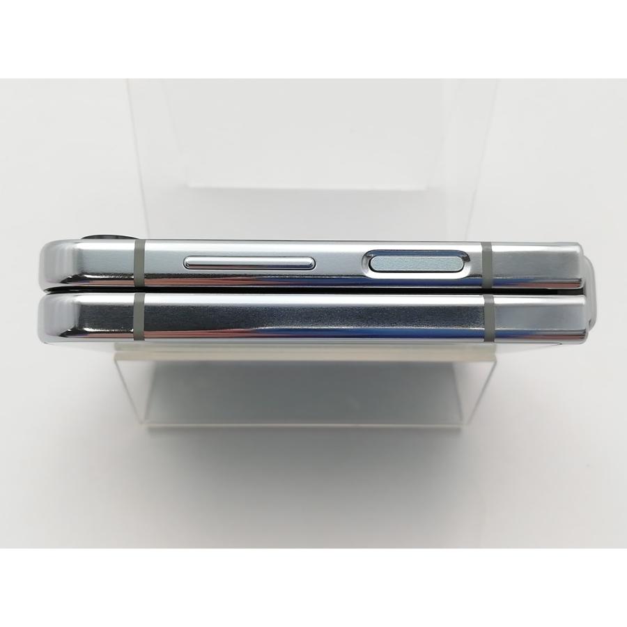 中古】SAMSUNG 海外版 【SIMフリー】 Galaxy Z Flip5 8GB 512GB