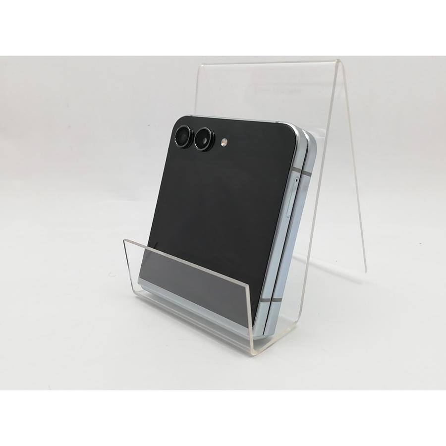 中古】SAMSUNG 海外版 【SIMフリー】 Galaxy Z Flip5 8GB 512GB