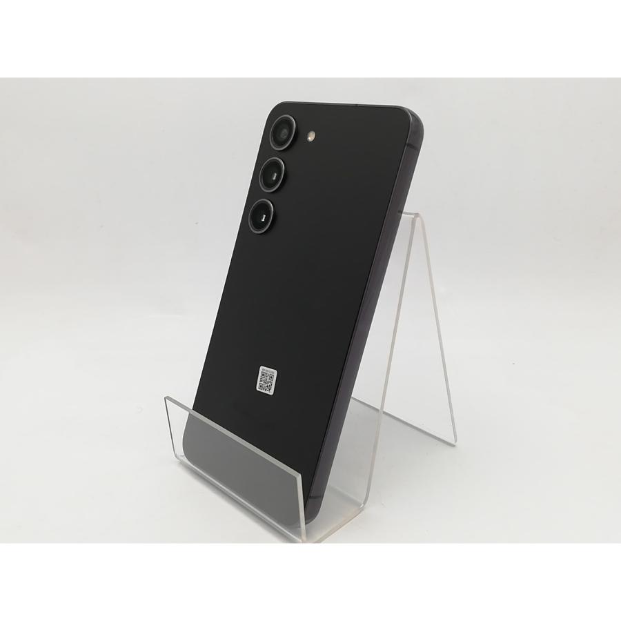 中古】SAMSUNG 楽天モバイル 【SIMフリー】 Galaxy S23 ファントム