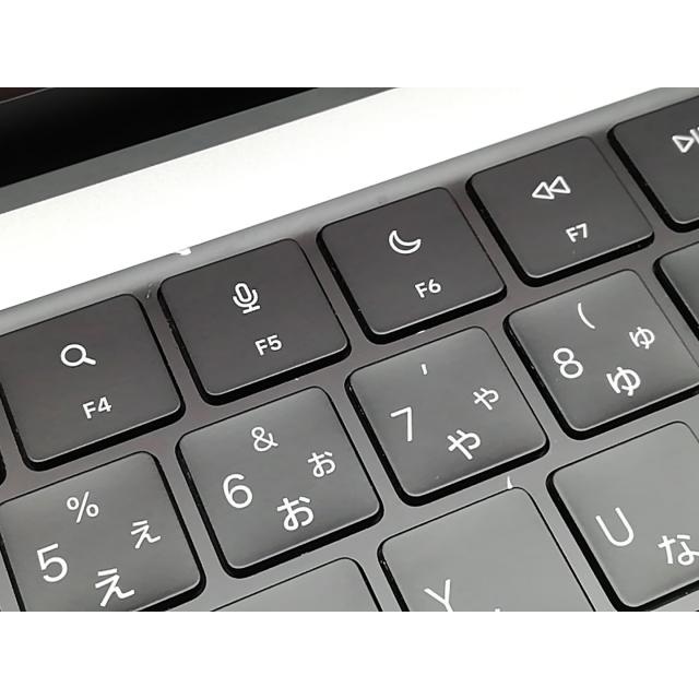 【中古】Apple MacBook Pro 14インチ M2 Pro(CPU:10C/GPU16C) 16GB/512GB シルバー MPHH3J/A (14インチ,2023)【ECセンター】保証期間１ヶ月【ランクB】の画像