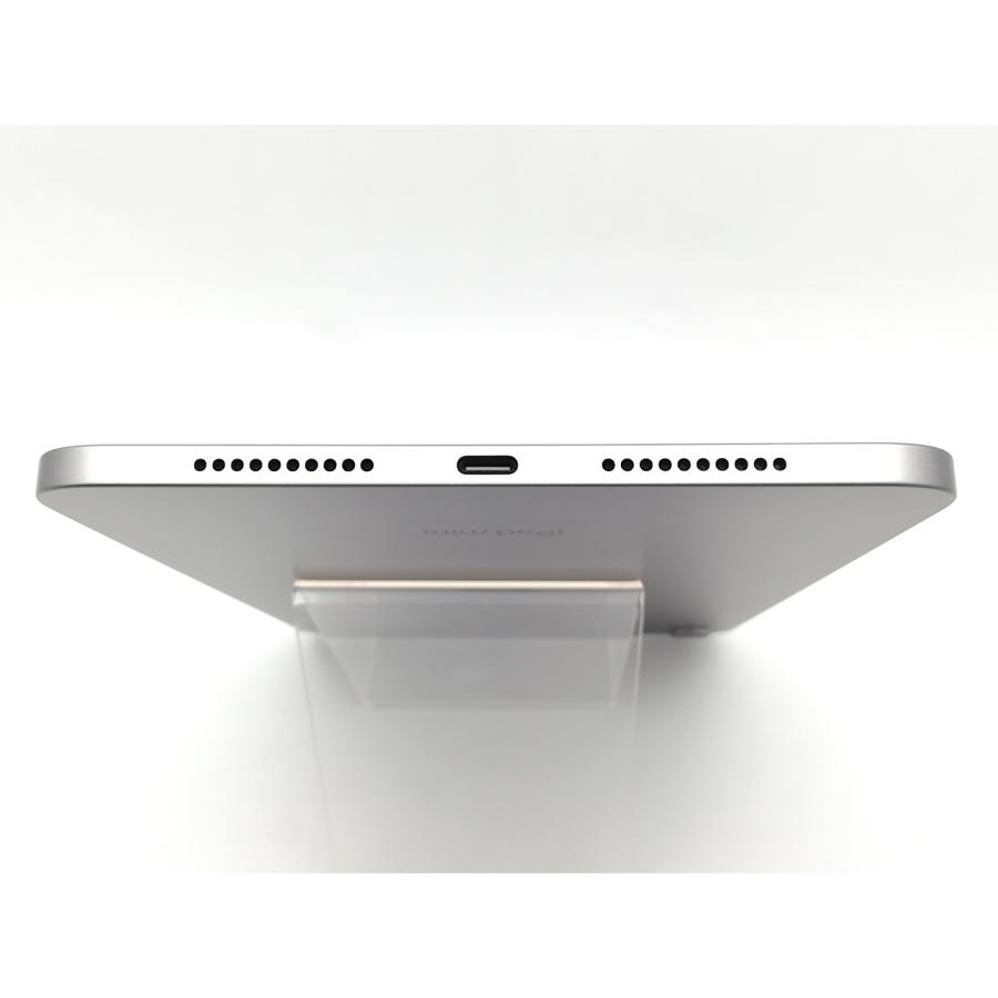 【中古】Apple 【Wi-Fi】 iPad mini（A17Pro/2024） 128GB スペースグレイ MXN63J/A【ECセンター】保証期間１ヶ月【ランクA】の画像