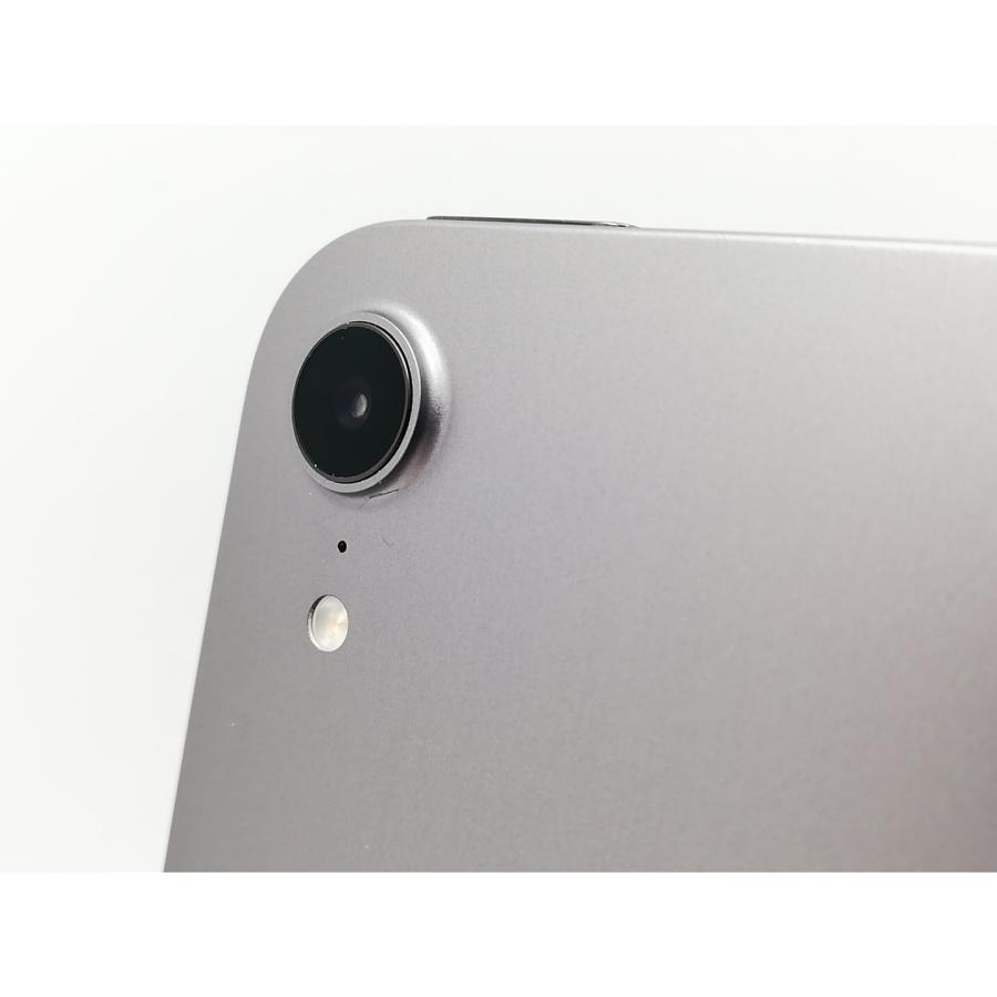 【中古】Apple 【Wi-Fi】 iPad mini（A17Pro/2024） 128GB スペースグレイ MXN63J/A【ECセンター】保証期間１ヶ月【ランクA】の画像