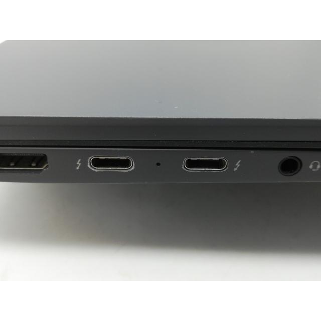【中古】LG電子 LG gram 16Z90Q-AA79J1 チャコールグレー 【i7-1260P 16G 1T(SSD) RTX2050 WiFi 16LCD(2560×1600)】【DS秋葉】保証期間１ヶ月【ランクC】の画像