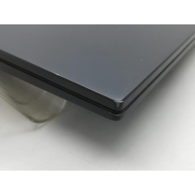 【中古】LG電子 LG gram 16Z90Q-AA79J1 チャコールグレー 【i7-1260P 16G 1T(SSD) RTX2050 WiFi 16LCD(2560×1600)】【DS秋葉】保証期間１ヶ月【ランクC】の画像