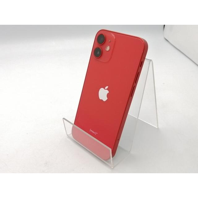 iPhone 12 mini 【中古】Apple au 【SIMロックあり】 64GB