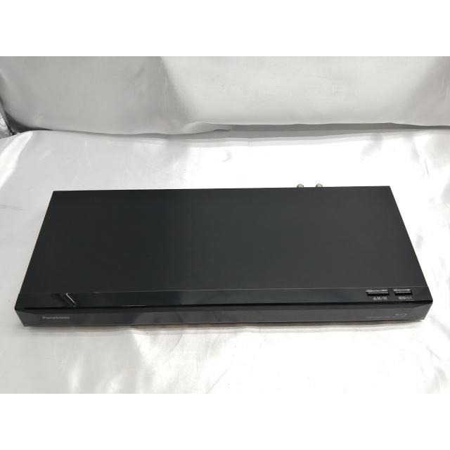 中古】Panasonic ブルーレイディーガ DMR-BRW1020 3D/1TB/2チューナー