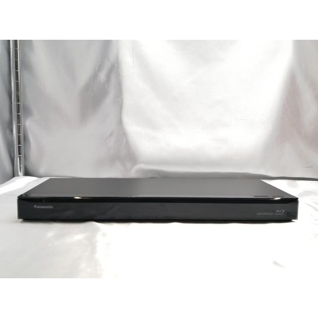 中古】Panasonic ブルーレイディーガ DMR-BRW1020 3D/1TB/2チューナー