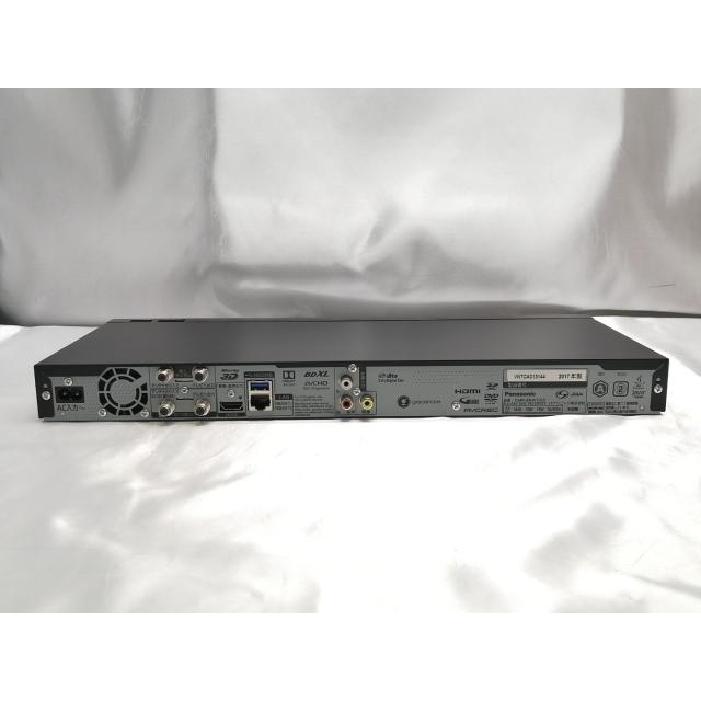 中古】Panasonic ブルーレイディーガ DMR-BRW1020 3D/1TB/2チューナー