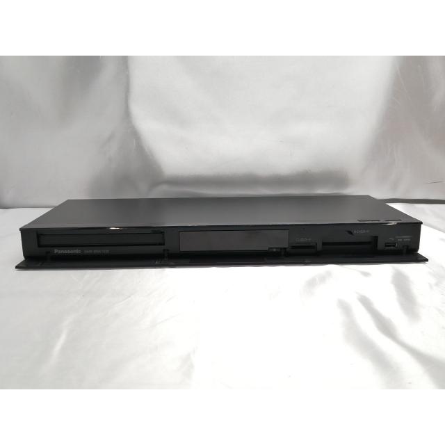 中古】Panasonic ブルーレイディーガ DMR-BRW1020 3D/1TB/2チューナー