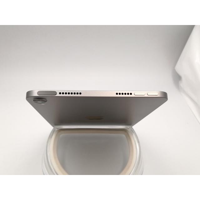 【中古】Apple 【Wi-Fi】 iPad mini（A17Pro/2024） 128GB スペースグレイ MXN63J/A【ECセンター】保証期間１ヶ月【ランクA】の画像