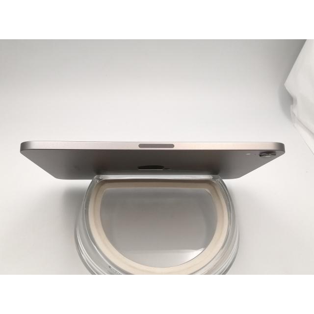 【中古】Apple 【Wi-Fi】 iPad mini（A17Pro/2024） 128GB スペースグレイ MXN63J/A【ECセンター】保証期間１ヶ月【ランクA】の画像