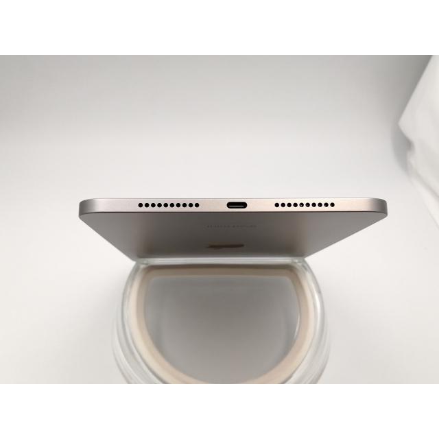 【中古】Apple 【Wi-Fi】 iPad mini（A17Pro/2024） 128GB スペースグレイ MXN63J/A【ECセンター】保証期間１ヶ月【ランクA】の画像