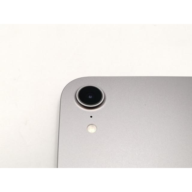 【中古】Apple 【Wi-Fi】 iPad mini（A17Pro/2024） 128GB スペースグレイ MXN63J/A【ECセンター】保証期間１ヶ月【ランクA】の画像
