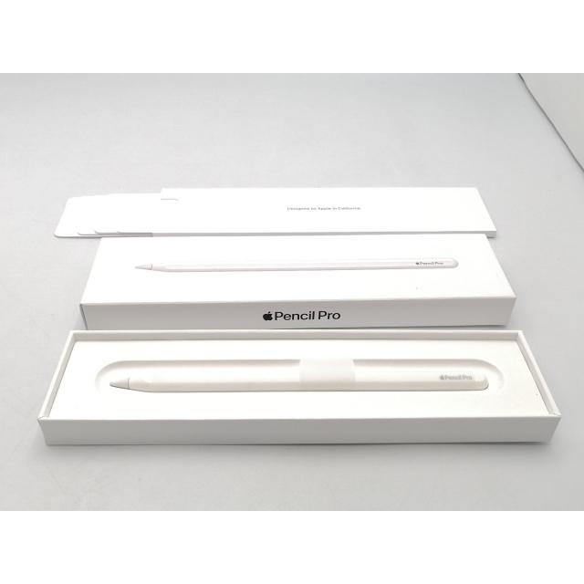 中古】Apple Apple Pencil Pro MX2D3ZA/A【ECセンター】保証期間1週間