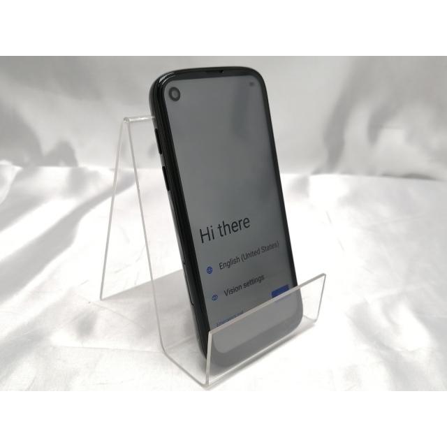 中古】Unihertz 国内版 【SIMフリー】 Jelly Max 12GB 256GB【EC