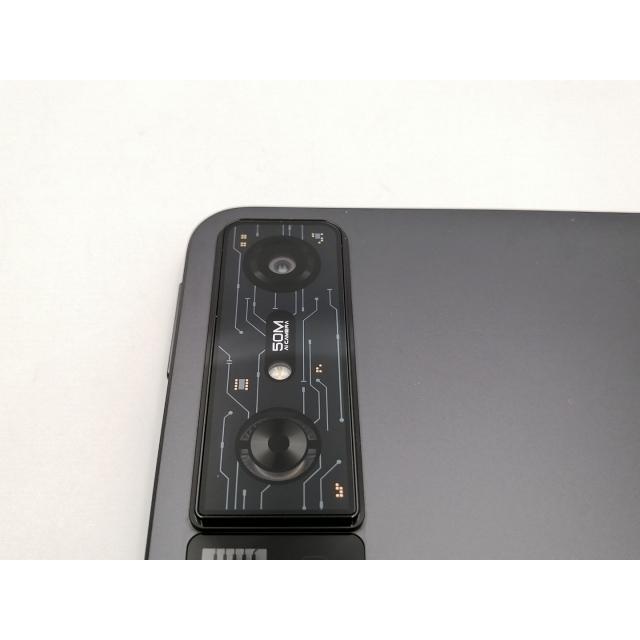 【中古】Nubia 国内版 【Wi-Fi】 REDMAGIC Nova NP03J 【Snapdragon 8 Gen 3/12GB/256GB】【ECセンター】保証期間１ヶ月【ランクA】の画像