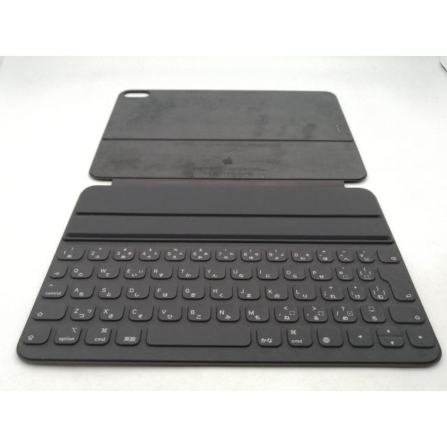 中古】Apple Smart Keyboard Folio 日本語（JIS） iPad Pro 11インチ