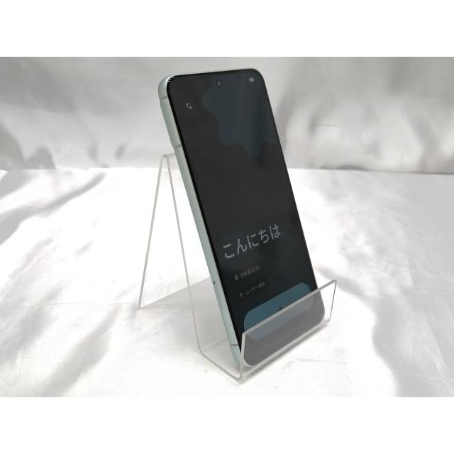 【中古】Google 国内版 【SIMフリー】 Pixel 8 ミント 8GB 128GB GZPF0【ECセンター】保証期間１ヶ月【ランクA】の画像