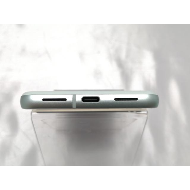 【中古】Google 国内版 【SIMフリー】 Pixel 8 ミント 8GB 128GB GZPF0【ECセンター】保証期間１ヶ月【ランクA】の画像