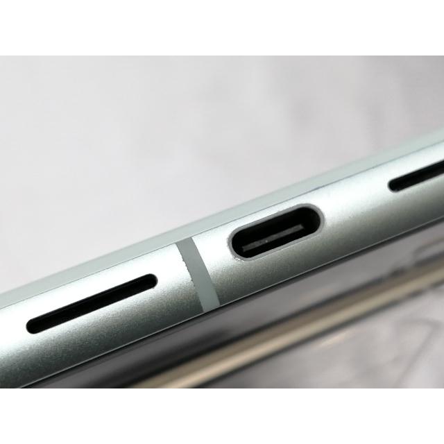 【中古】Google 国内版 【SIMフリー】 Pixel 8 ミント 8GB 128GB GZPF0【ECセンター】保証期間１ヶ月【ランクA】の画像