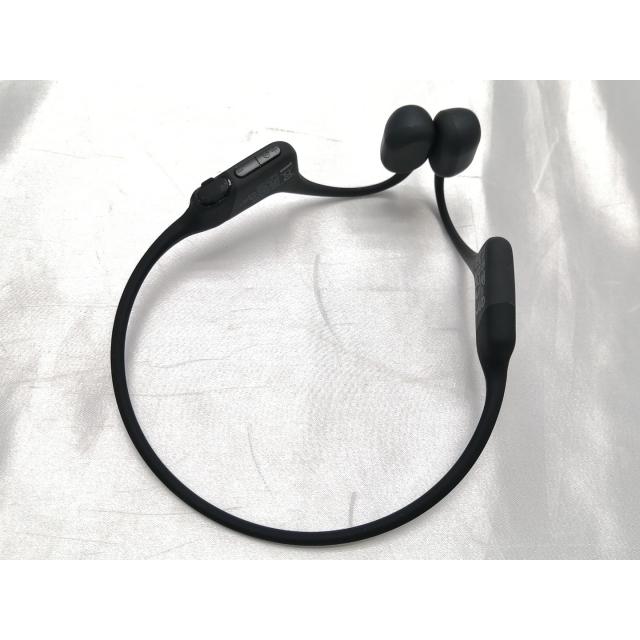 中古】Shokz OpenRun USB-C SKZ-EP-000036 [ブラック]【ECセンター