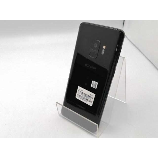 良品 SAMSUNG Galaxy S9 SC-02K SIMロック解除済み 中古】SAMSUNG docomo 【SIMロック解除済み】 Galaxy S9 SC-02K