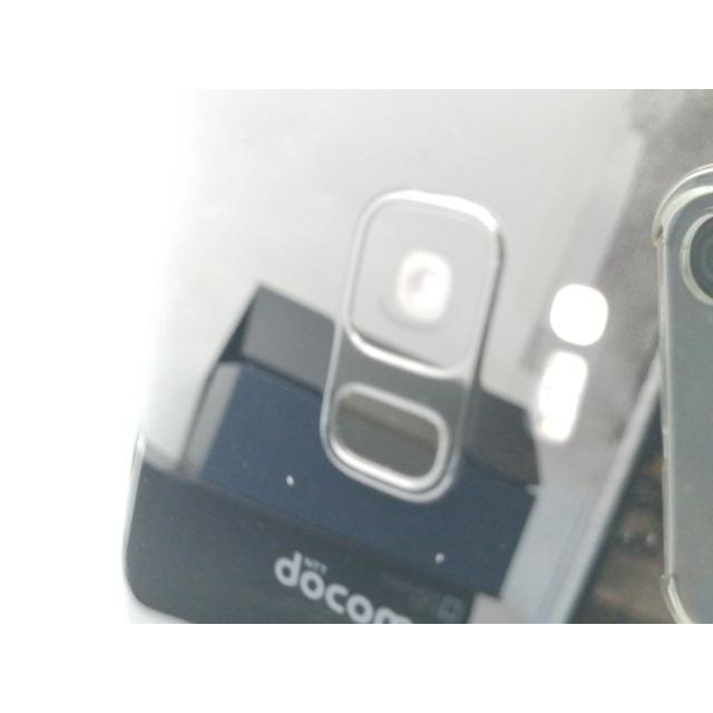 中古】SAMSUNG docomo 【SIMロック解除済み】 Galaxy S9 SC-02K