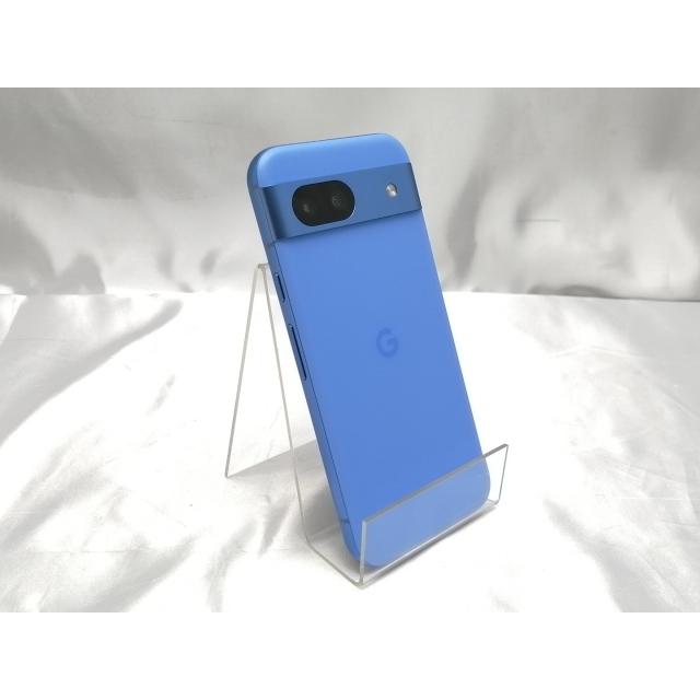 （美品）Google Pixel 8a ベイ 128GB 中古】Google 国内版 【SIMフリー】 Pixel 8a ベイ 8GB 128GB G576D