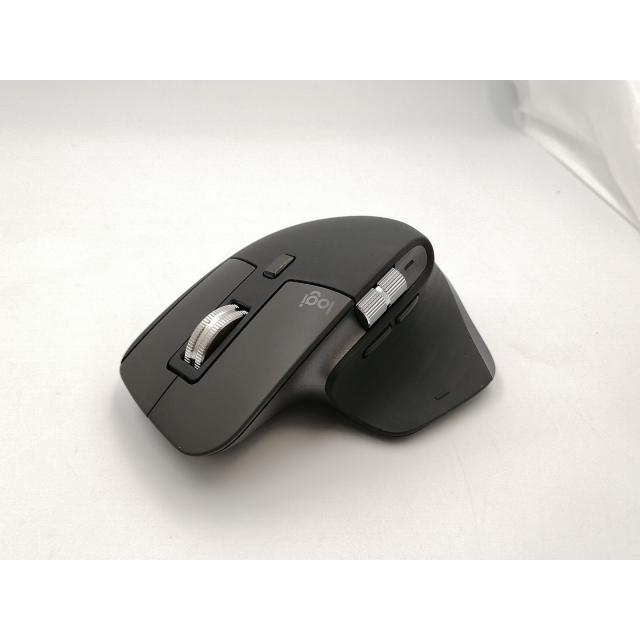 Logicool MX Master 3S MX2300GR グラファイト Amazon.co.jp
