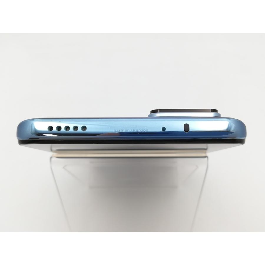 中古】Xiaomi 国内版 【SIMフリー】 Xiaomi 12T Pro ブルー 8GB 128GB