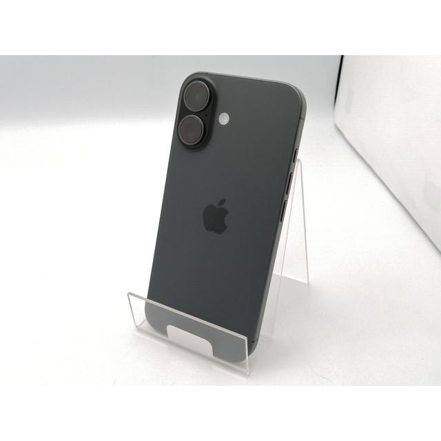 【未使用】Apple 国内版 【SIMフリー】 iPhone 17 256GB ブラック MG674J/A【ECセンター】保証期間３ヶ月の画像