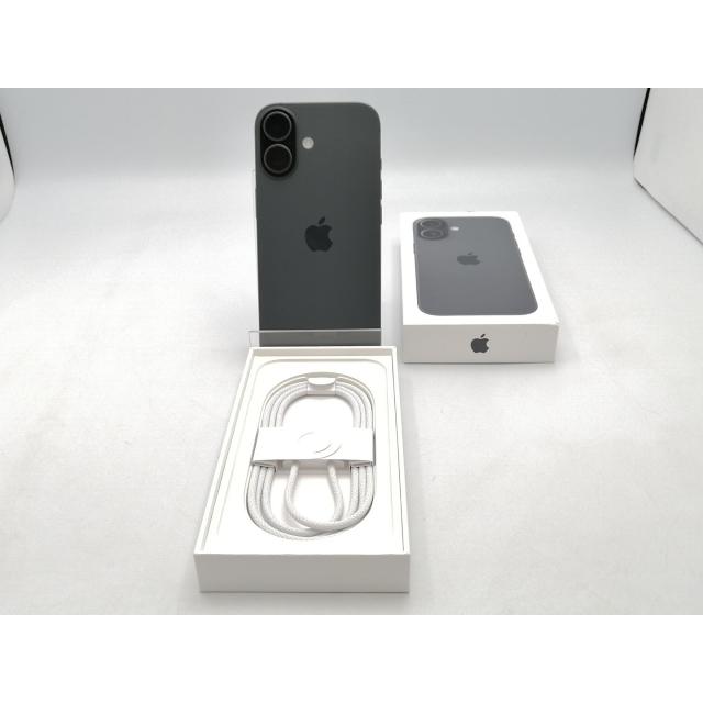 【未使用】Apple 国内版 【SIMフリー】 iPhone 17 256GB ブラック MG674J/A【ECセンター】保証期間３ヶ月の画像