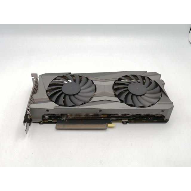 中古】ELSA GeForce RTX 3070 ERAZOR (GD3070-8GEREZ) RTX3070/8GB