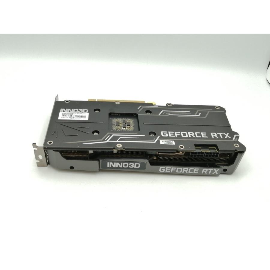 中古】ELSA GeForce RTX 3070 ERAZOR (GD3070-8GEREZ) RTX3070/8GB